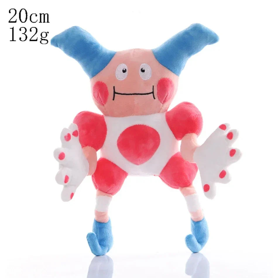 Hot Pokémon Plush Toy Collection
