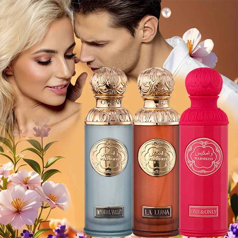 Kuwait Arabian Women’s Perfume