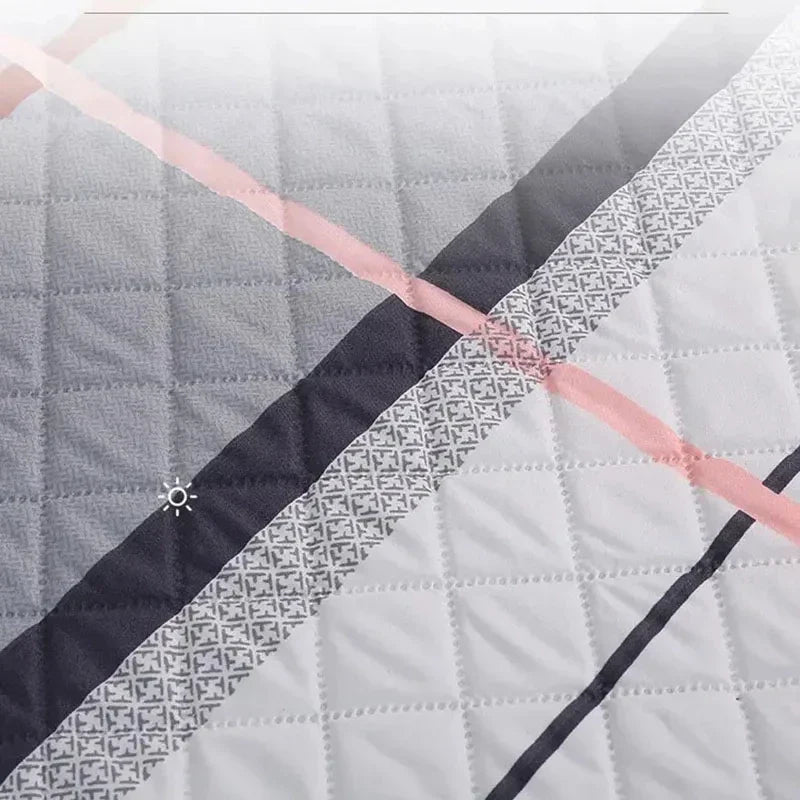 BabyGuard Washable Mattress Mat