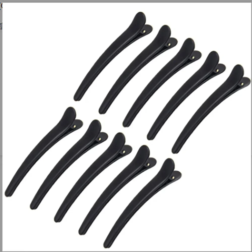 10pcs Hair Styling Clips Set