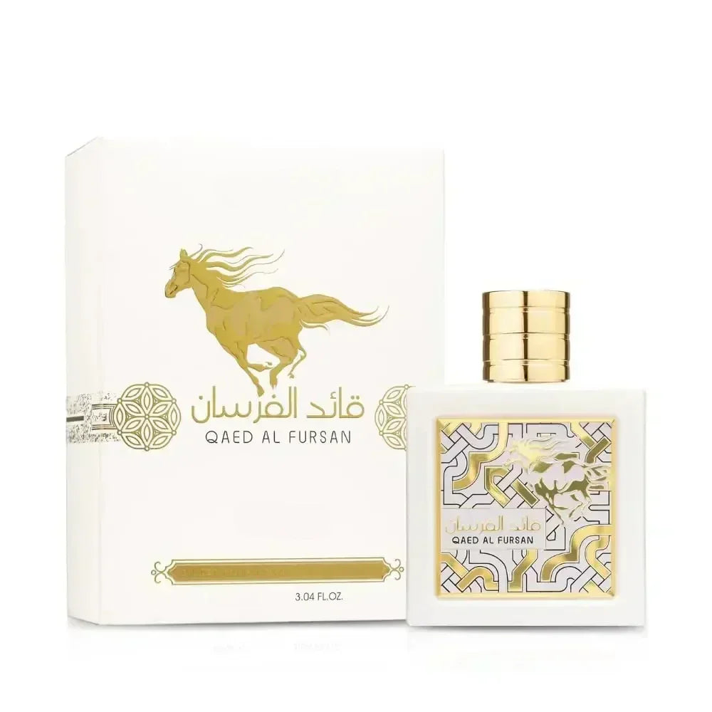 100ml Arabic Perfume for Men