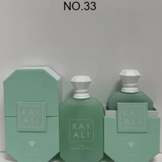 Elegant Women’s Perfume 100ml