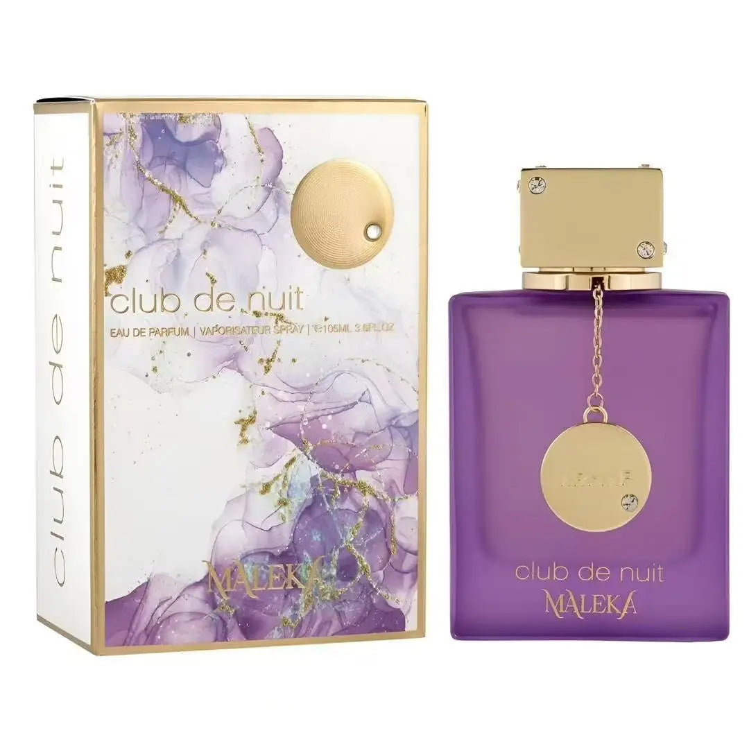 MAYAR Natural Women’s Perfume