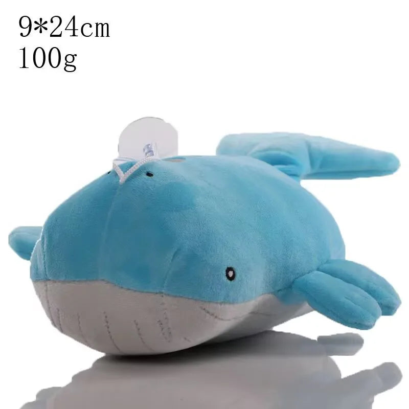 Pokemon Charizard & Friends Plush