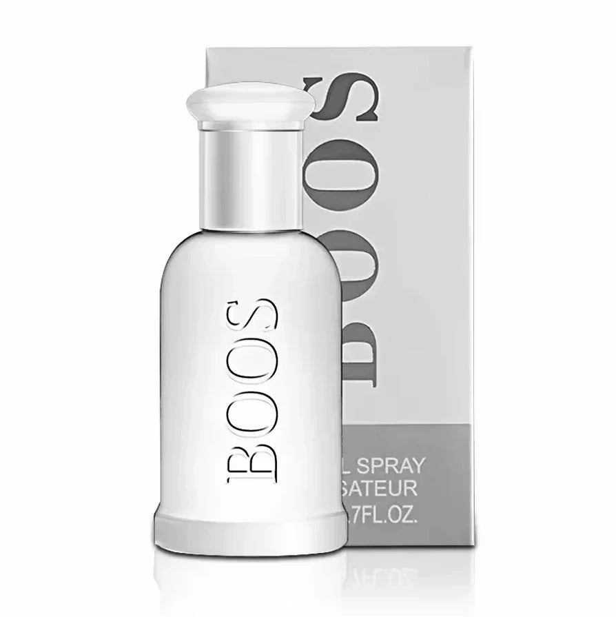 50ML Fresh Confidence Men’s Cologne