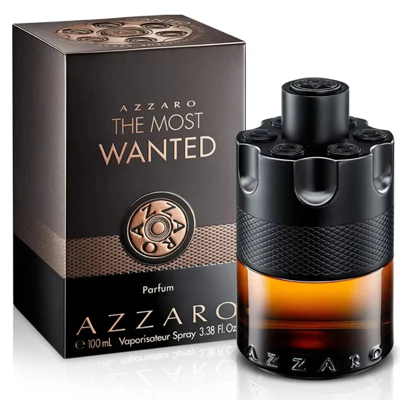 Woody Gentleman Pheromone Men Perfume