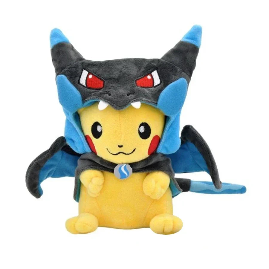 Hot Pokémon Plush Toy Collection