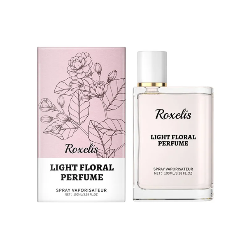 Caramel Vanilla Women Perfume 100ml