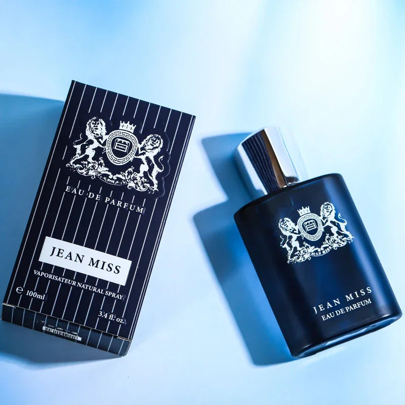 Agarwood Sandalwood Men's Pheromone Cologne