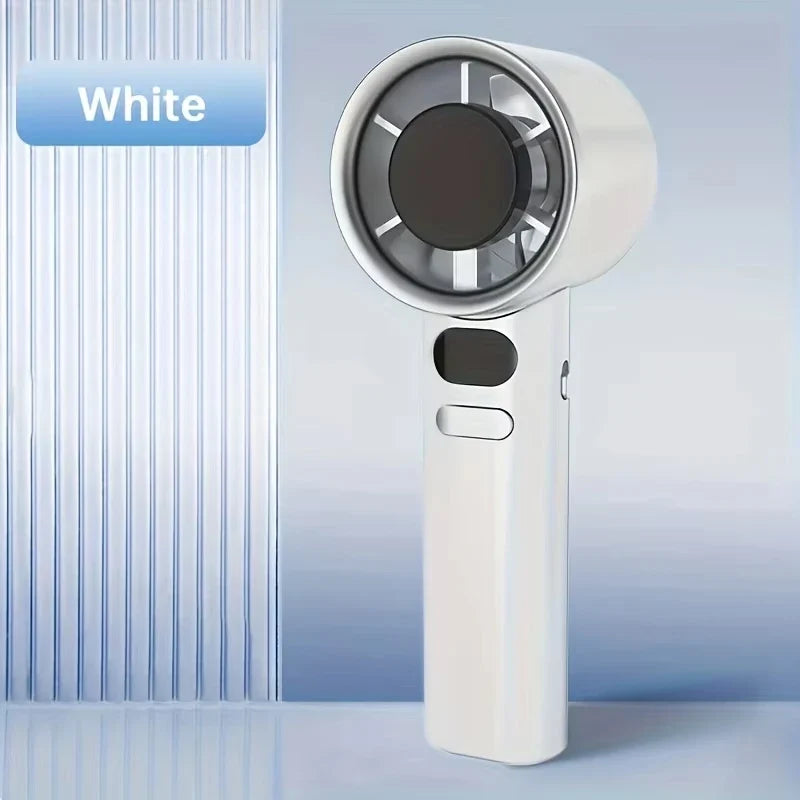 Portable USB Handheld Mini Fan