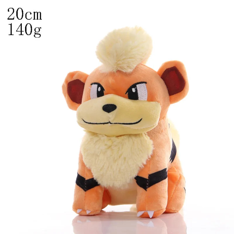 Pokemon Charizard & Friends Plush