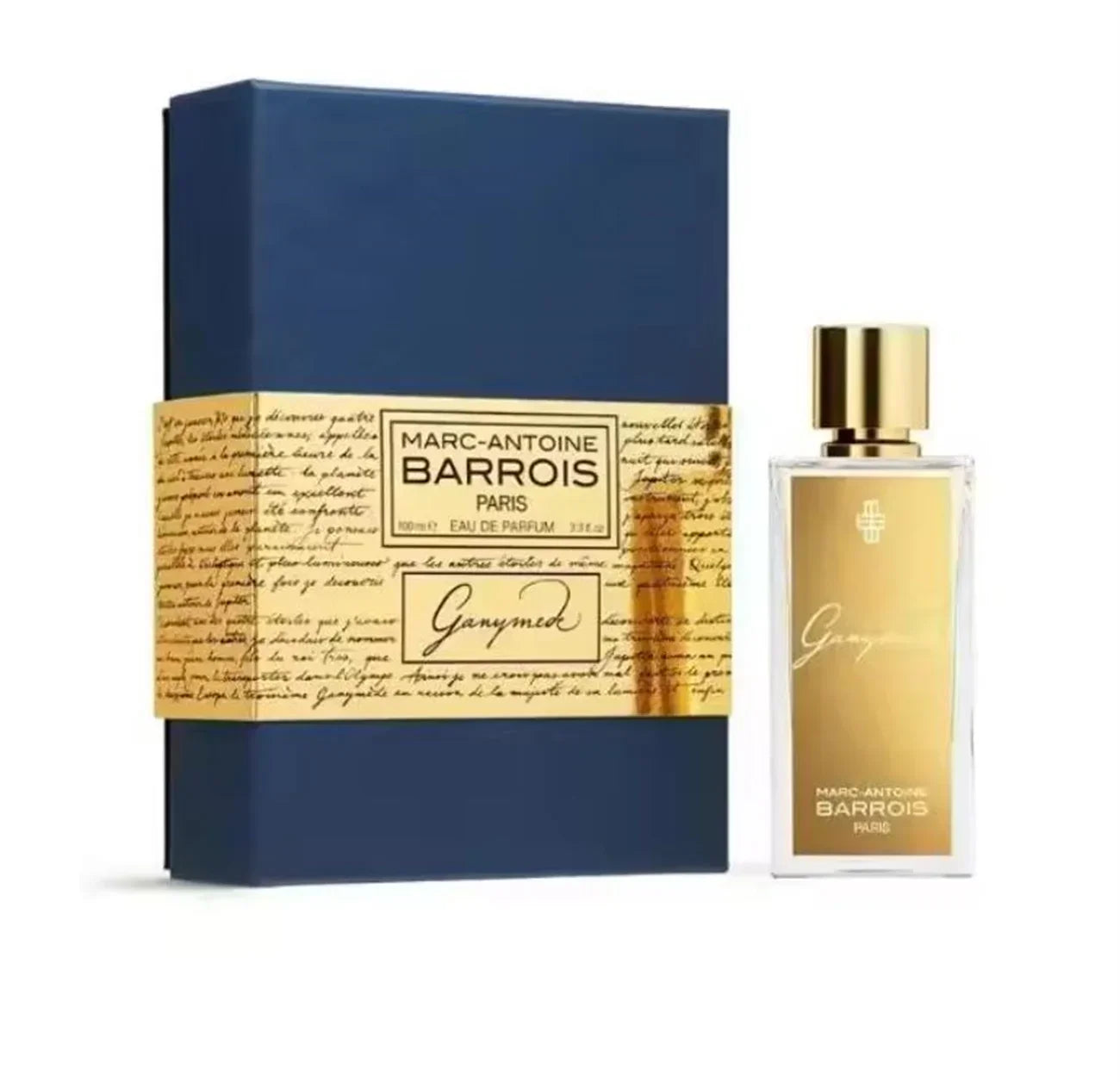 High-Quality Unisex Perfume