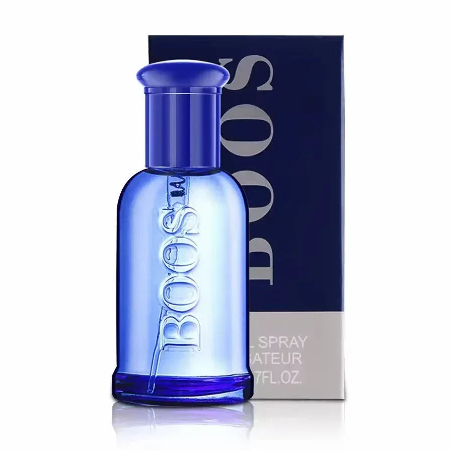 50ML Fresh Confidence Men’s Cologne