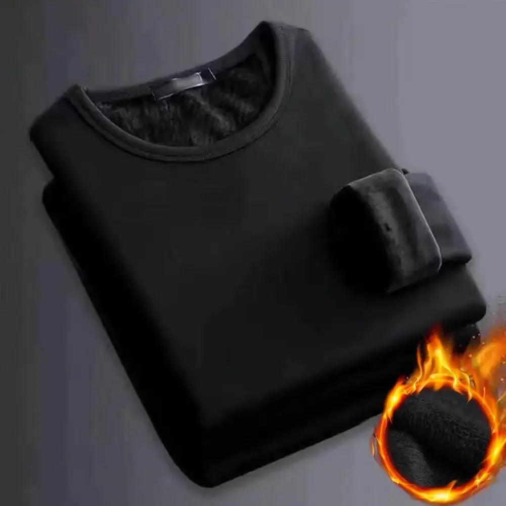Men’s Winter Thermal T-Shirt