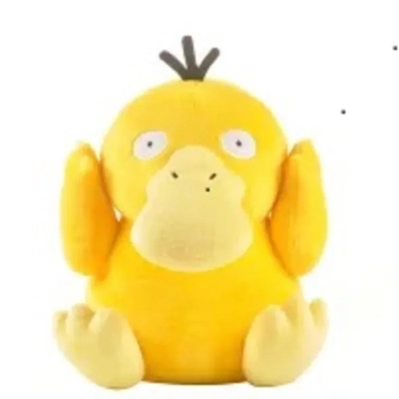 Pokémon Pikachu Plush Toy Collection