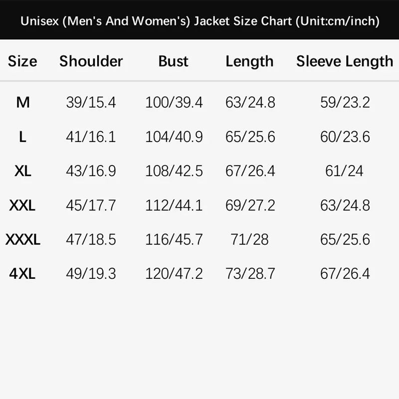 LNGXO Unisex Waterproof Hiking Jacket
