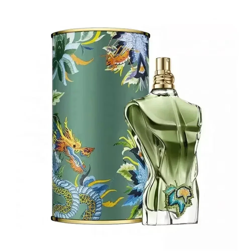 High-Quality Luxury Perfume