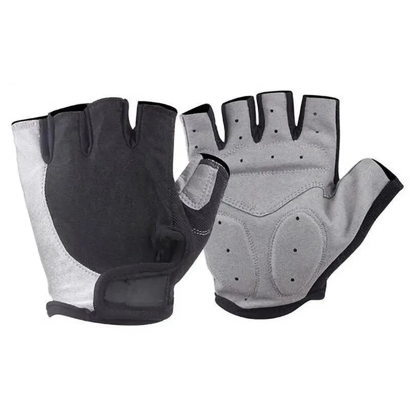 Half Finger Cycling Gloves
