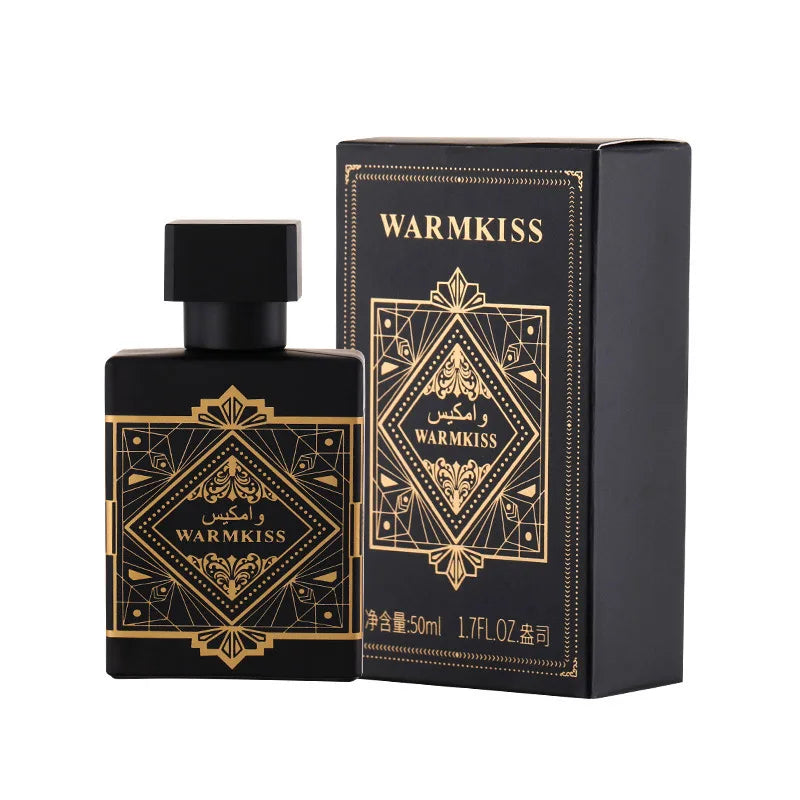 Arabian Ebony Men’s Woody Perfume