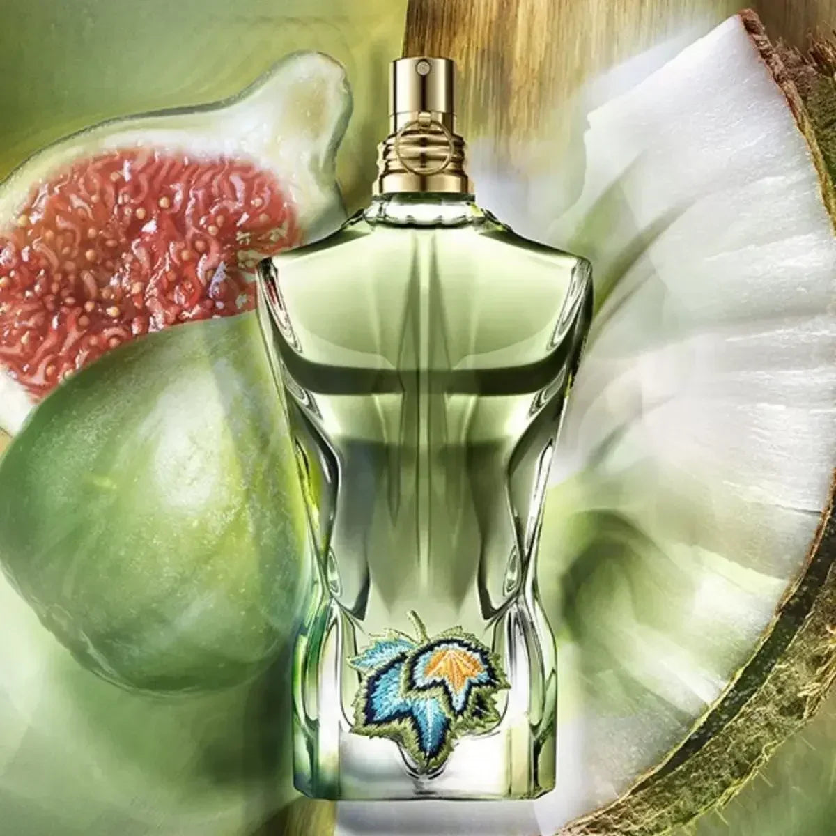 High-Quality Luxury Perfume