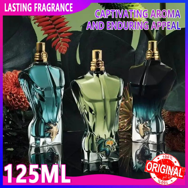 High-Quality Luxury Perfume