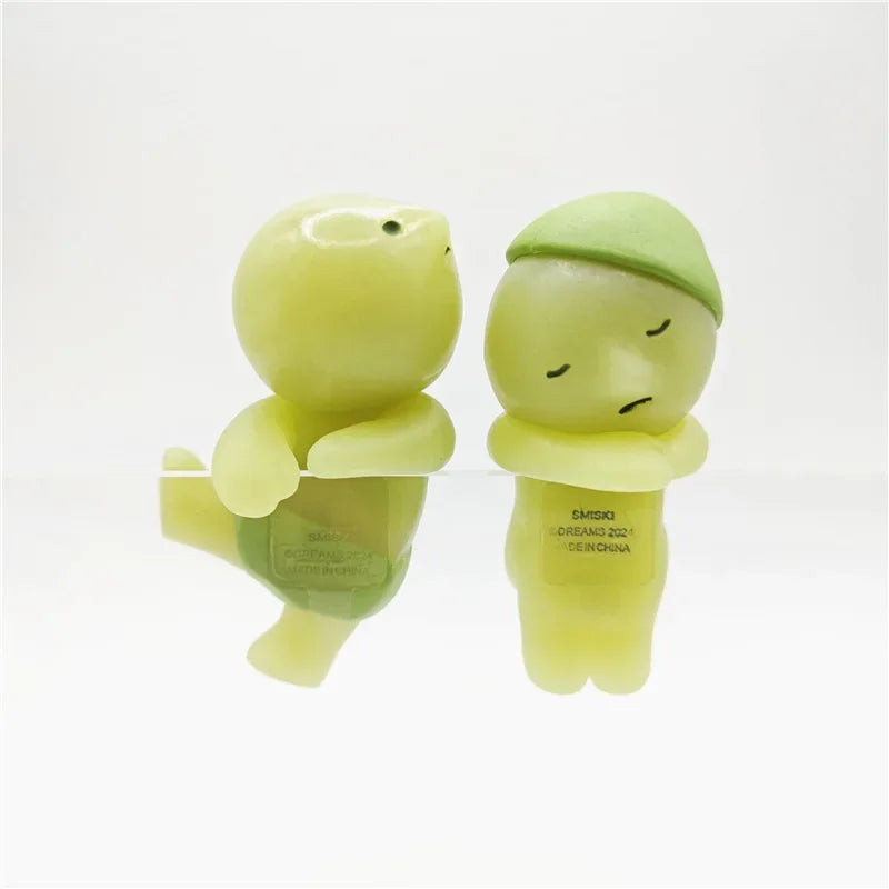 Smiski Sonny Angel Birthday Figures