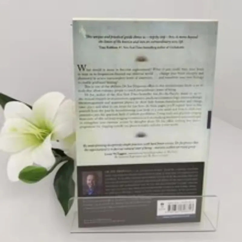 Becoming Supernatural How Common People Are Doing The Uncom Literary Fiction Book