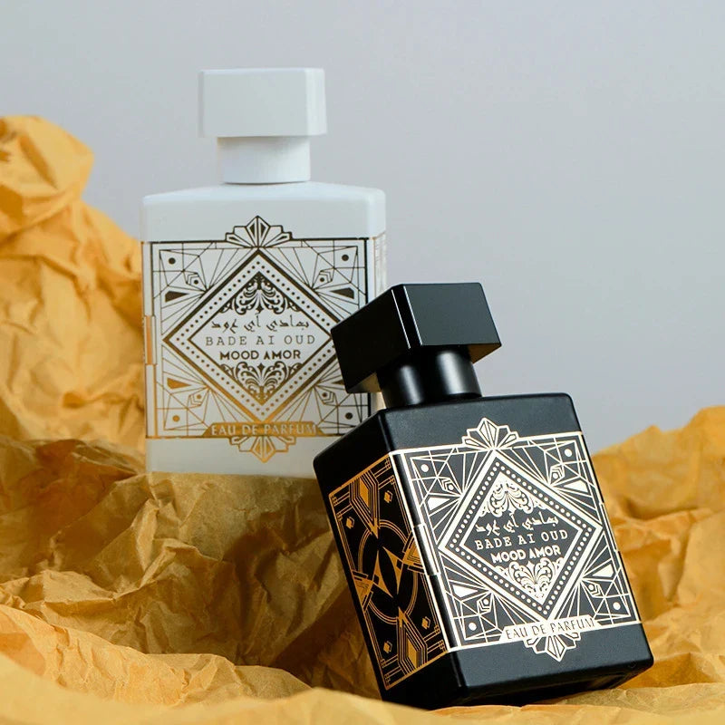 Dubai Oman Unisex Strong Perfume