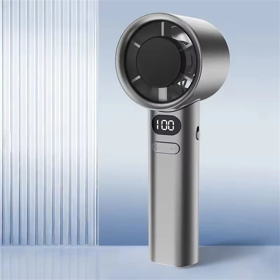 Portable USB Handheld Mini Fan