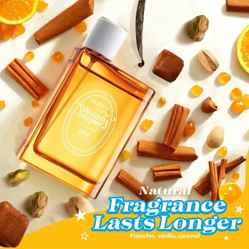 Irresistible Sunshine Women’s Perfume