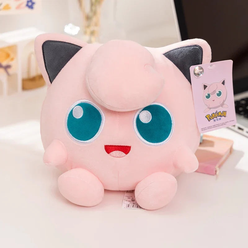 Pokemon Plush Toys Set