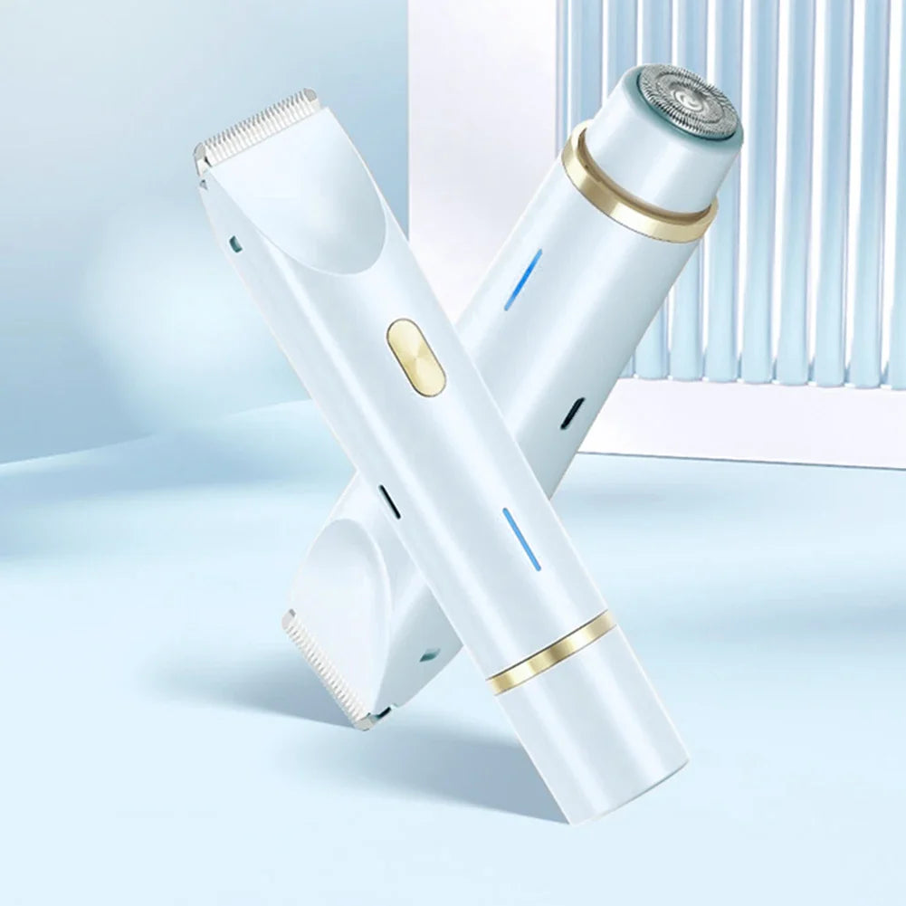 Portable Electric Women Hair Removal