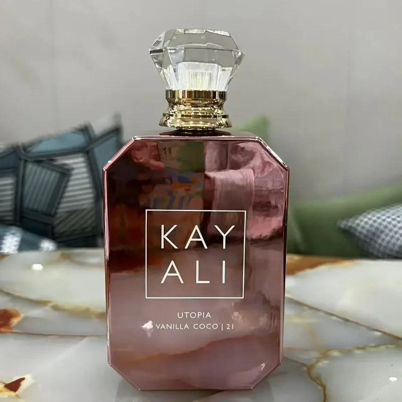 Sophisticated Women’s Perfume 100ml
