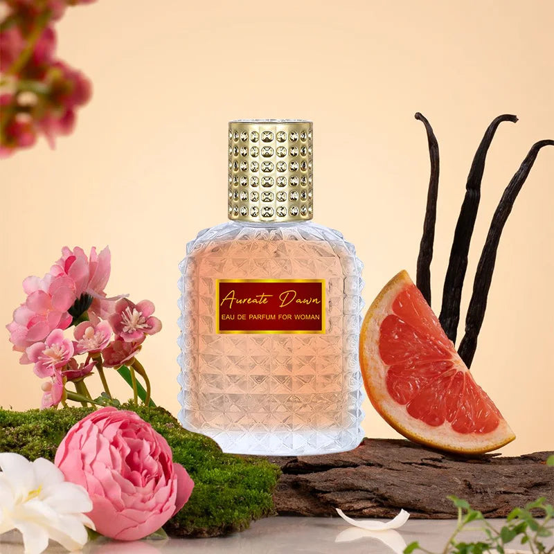 Pheromone French Floral Women's Perfume