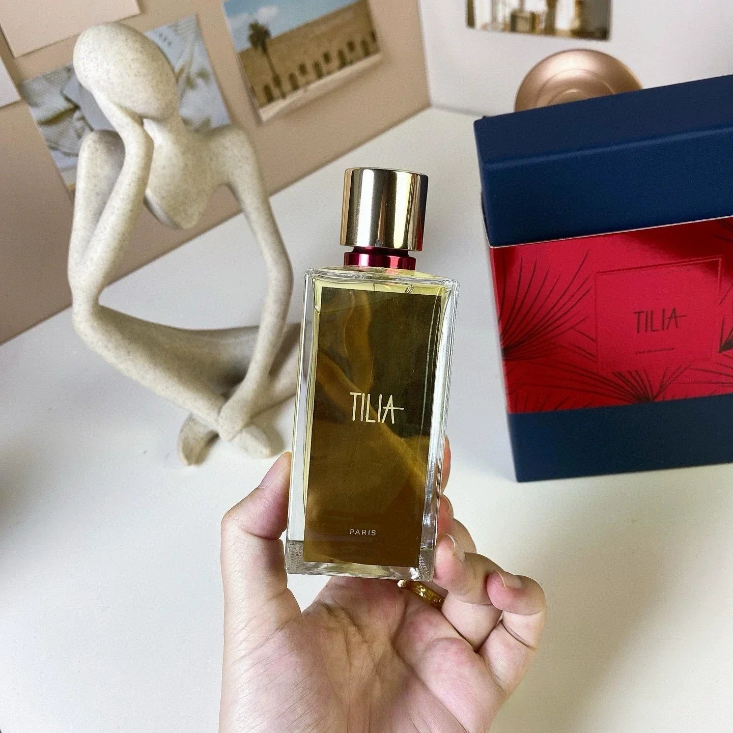 High-Quality Unisex Perfume