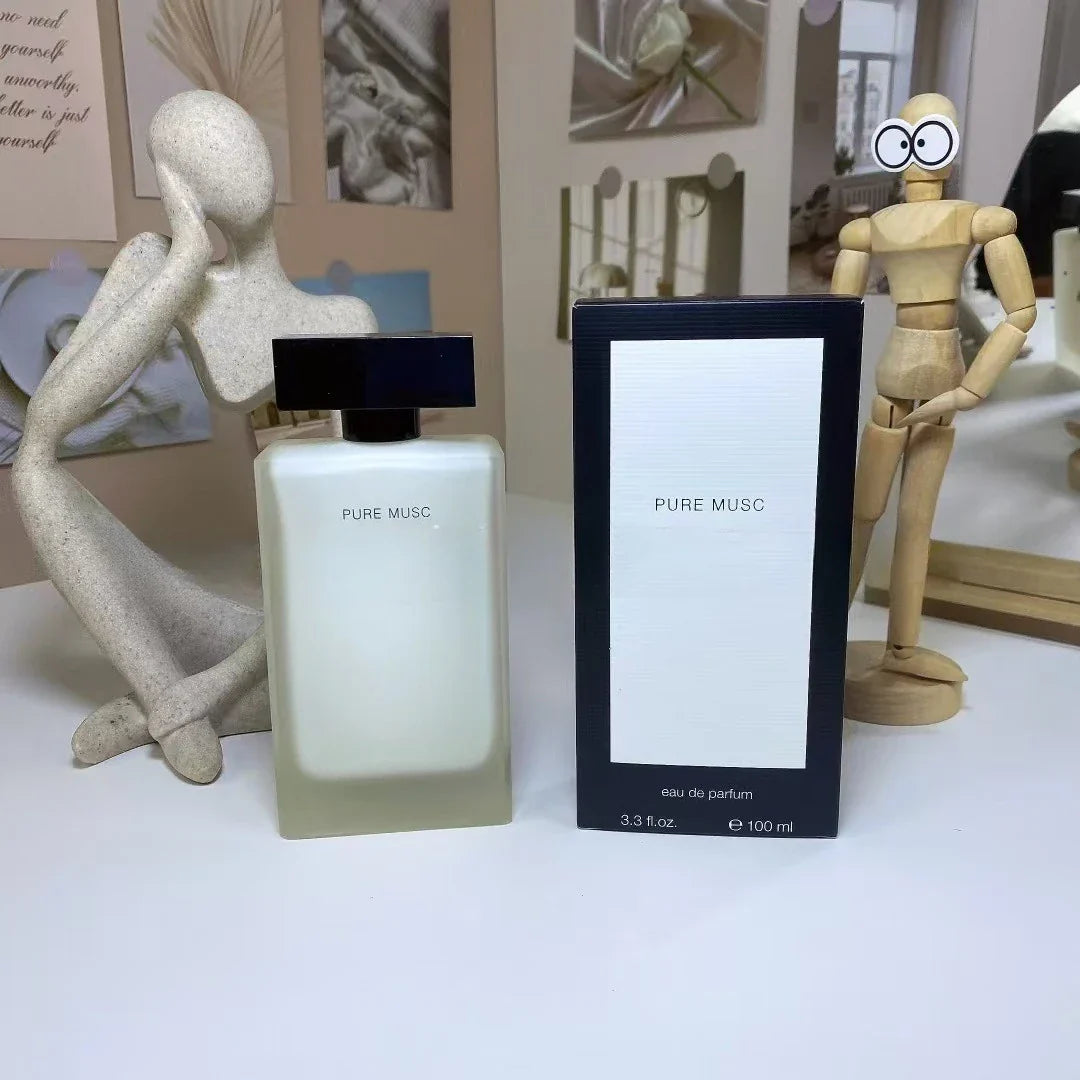 Classic Perfume Series Women