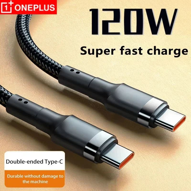 OnePlus 50000mAh 120W Power Bank