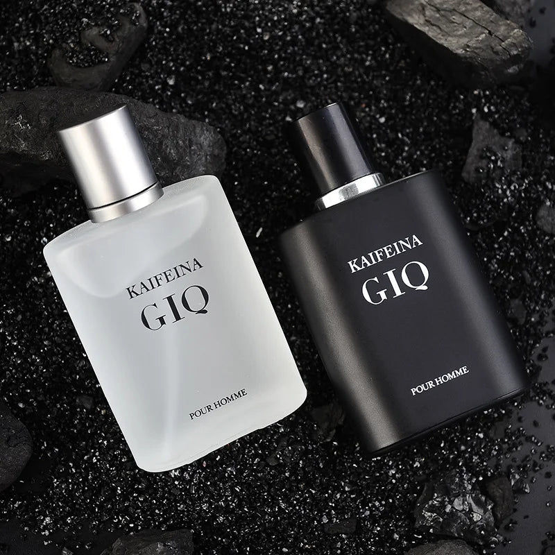 Men’s Black Lover Cologne