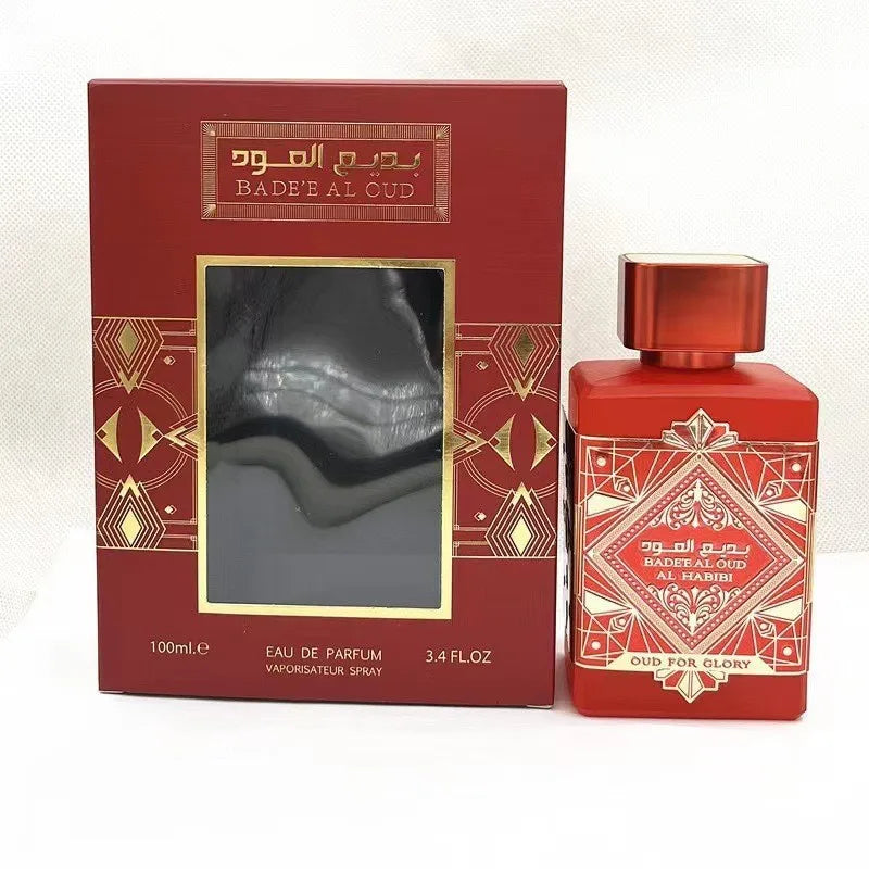 MAYAR Natural Women’s Perfume