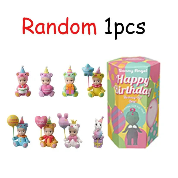 Sonny Angel Hippers Blind Box