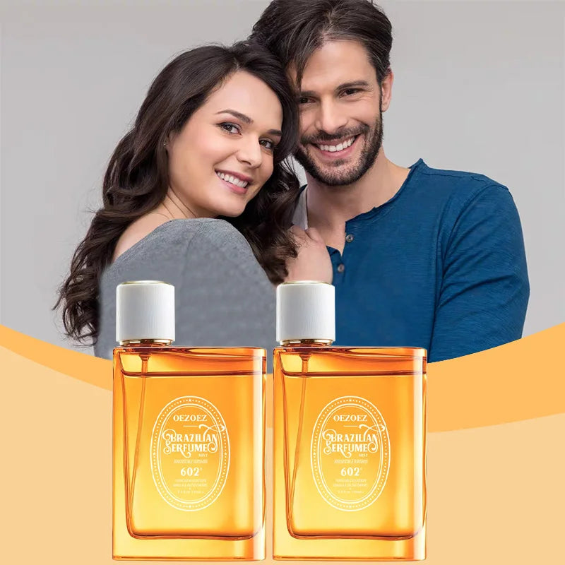 Caramel Vanilla Women Perfume 100ml