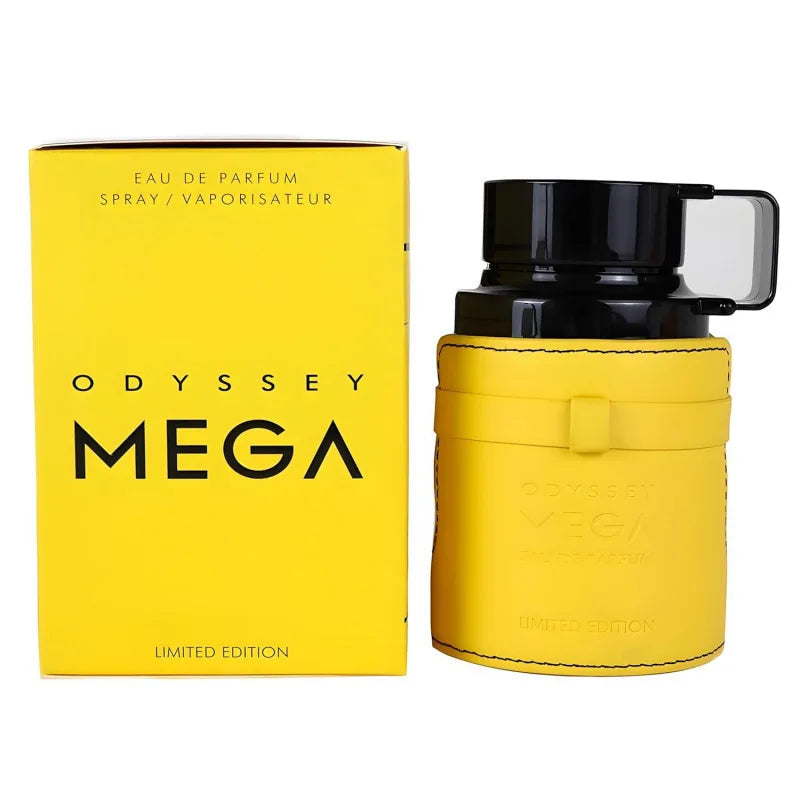 Arab Night Club Men’s Perfume
