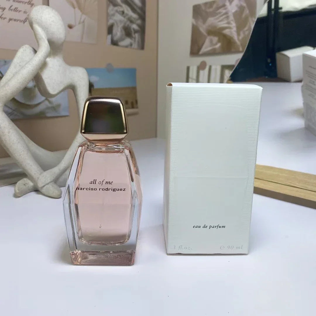 Classic Perfume Series Women