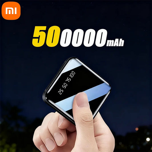 Xiaomi 200000mAh Mini PowerBank