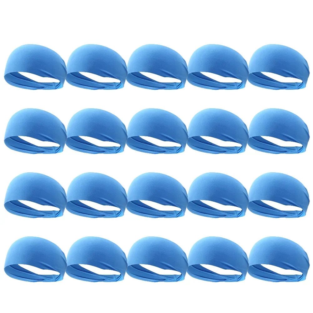 Quick-Dry Sports Headband