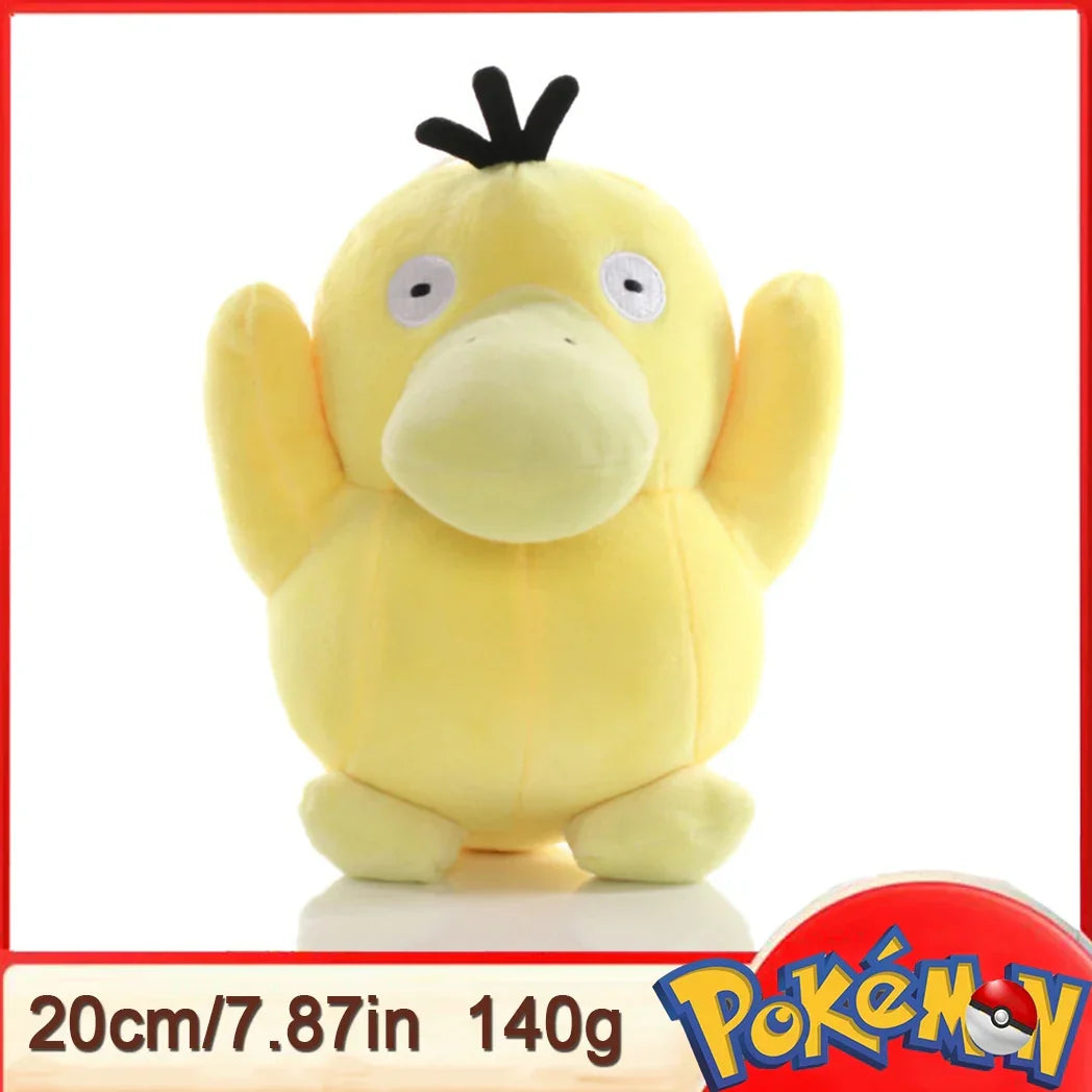 Pokémon Plush Toy Collection 15–25CM