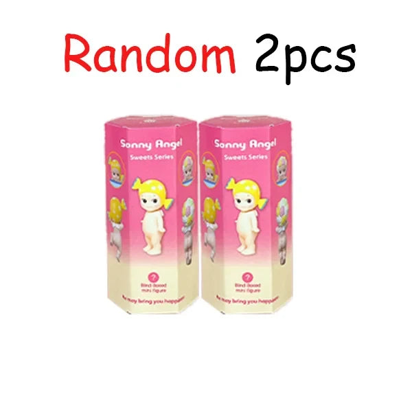 Sonny Angel Hippers Blind Box