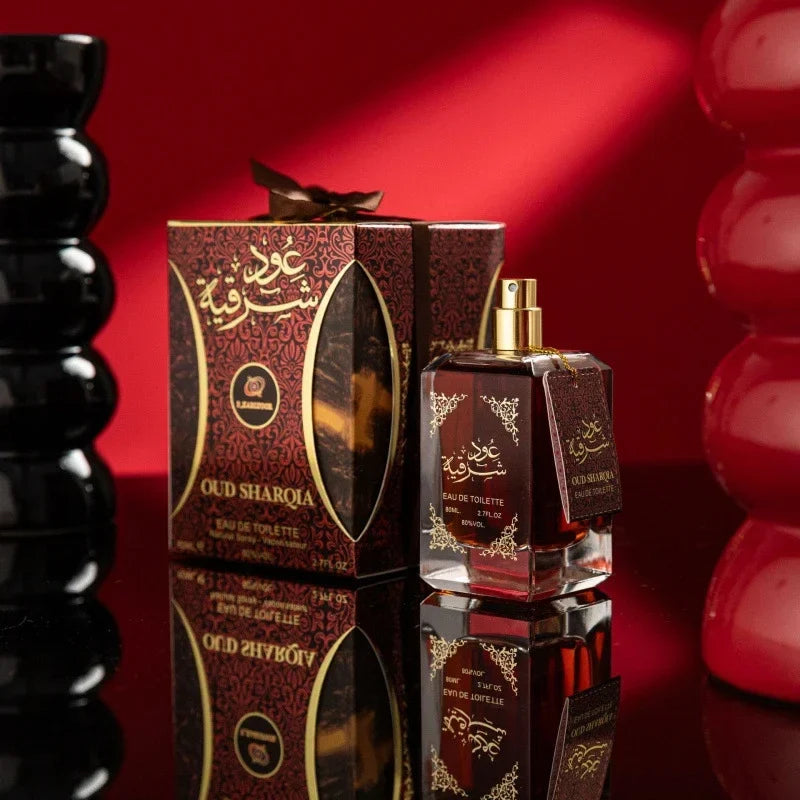 Agarwood Sandalwood Men's Pheromone Cologne