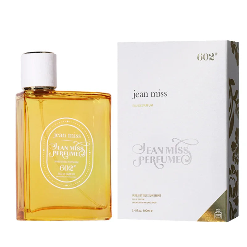 Caramel Vanilla Women Perfume 100ml