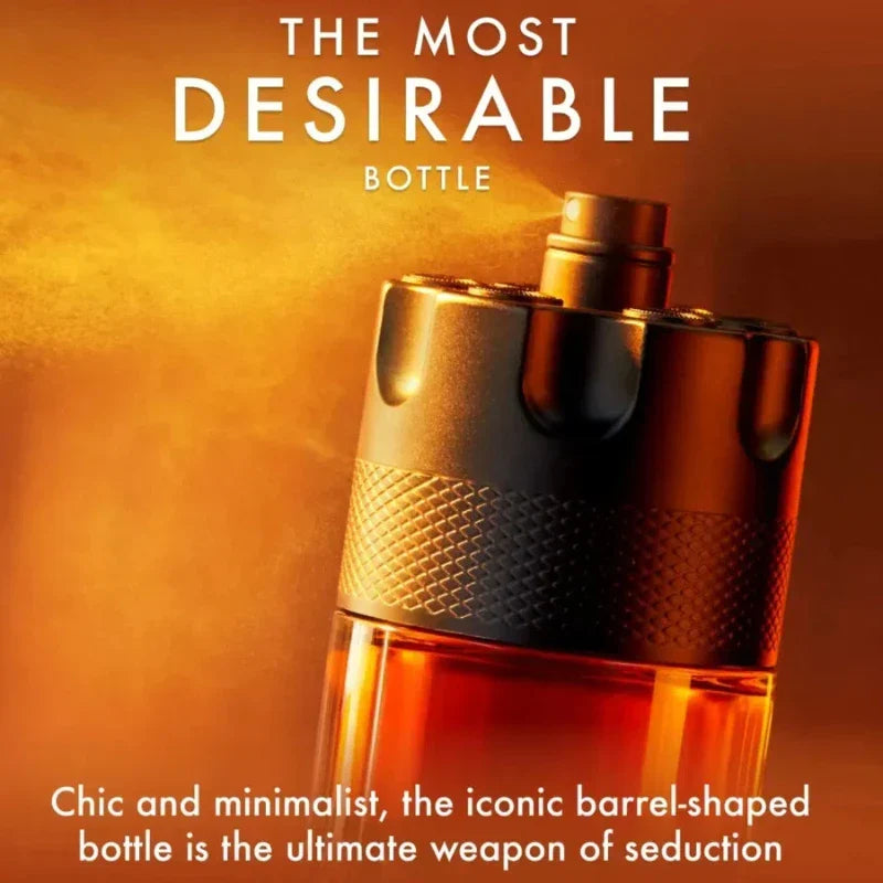 The Most Wanted Men's Perfume